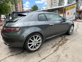 Обява за продажба на Alfa Romeo Brera ~13 500 лв. - изображение 3