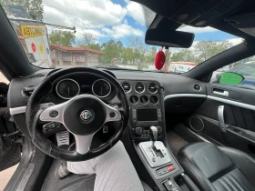 Обява за продажба на Alfa Romeo Brera ~13 500 лв. - изображение 4