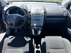 Обява за продажба на Toyota Corolla verso ~7 900 лв. - изображение 5
