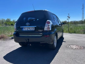 Обява за продажба на Toyota Corolla verso ~7 900 лв. - изображение 2