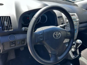 Обява за продажба на Toyota Corolla verso ~7 900 лв. - изображение 6