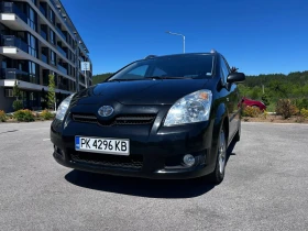 Обява за продажба на Toyota Corolla verso ~7 900 лв. - изображение 1
