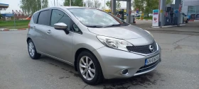 Nissan Note 1.2 EcoDrive  | Mobile.bg    2