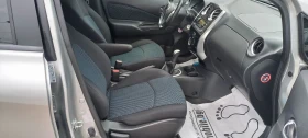 Nissan Note 1.2 EcoDrive  | Mobile.bg    10