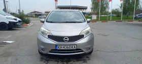 Nissan Note 1.2 EcoDrive  | Mobile.bg    3