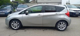 Nissan Note 1.2 EcoDrive  | Mobile.bg    4
