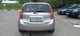 Nissan Note 1.2 EcoDrive  | Mobile.bg    7