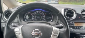 Nissan Note 1.2 EcoDrive  | Mobile.bg    9