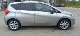 Nissan Note 1.2 EcoDrive  | Mobile.bg    5