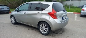 Nissan Note 1.2 EcoDrive  | Mobile.bg    6