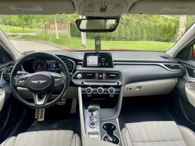 Genesis G70 3.3t 44 Sport | Mobile.bg    13