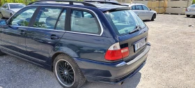 BMW 330 330xi | Mobile.bg    12