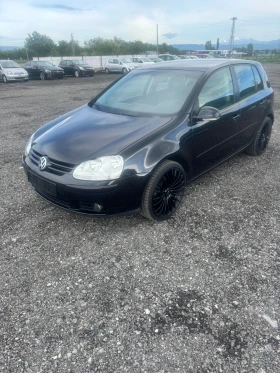 VW Golf FSI 2.0
