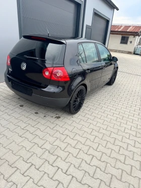 VW Golf FSI 2.0 | Mobile.bg    12