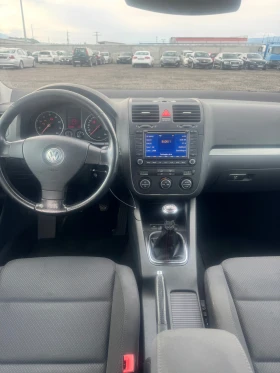 VW Golf FSI 2.0 - 7600 лв. - 32283550 13