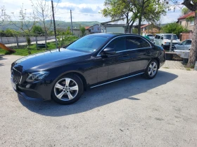 Обява за продажба на Mercedes-Benz E 220 9G-Tronic ~44 900 лв. - изображение 10