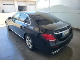 Mercedes-Benz E 220 9G-Tronic, снимка 14