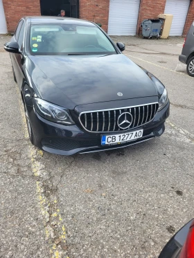 Обява за продажба на Mercedes-Benz E 220 9G-Tronic ~44 900 лв. - изображение 11