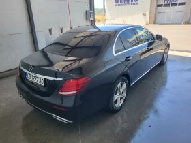 Mercedes-Benz E 220 9G-Tronic, снимка 12