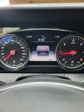 Обява за продажба на Mercedes-Benz E 220 9G-Tronic ~44 900 лв. - изображение 1