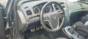 Opel Insignia 1.8 | Mobile.bg    8
