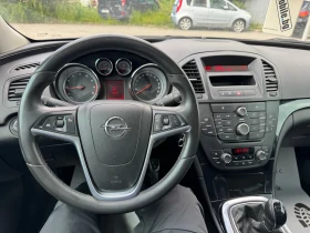 Opel Insignia 1.8Бензин - 8499 лв. / 4345.47 € - 47706549 14