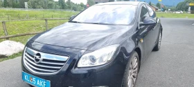 Opel Insignia 1.8Бензин