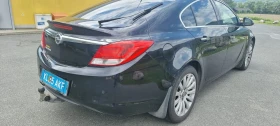 Opel Insignia 1.8 | Mobile.bg    5