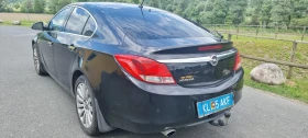 Opel Insignia 1.8 | Mobile.bg    7