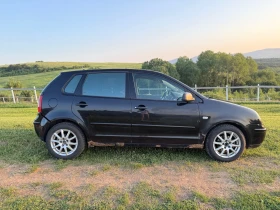     VW Polo 1.9 TDI 