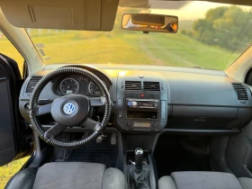 VW Polo 1.9 TDI  | Mobile.bg    8