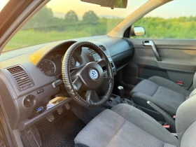 VW Polo 1.9 TDI  | Mobile.bg    7