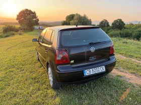 VW Polo 1.9 TDI  | Mobile.bg    6