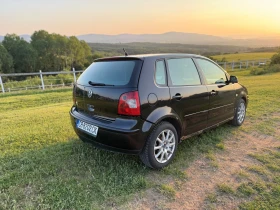     VW Polo 1.9 TDI 