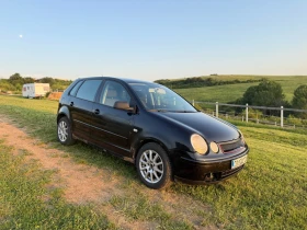 VW Polo 1.9 TDI  | Mobile.bg    5