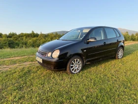     VW Polo 1.9 TDI 
