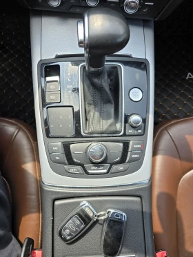 Audi A7 3.0TFSI 300HP E5B /  | Mobile.bg    14