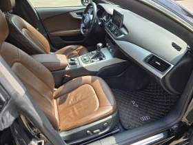 Audi A7 3.0TFSI 300HP E5B /  | Mobile.bg    12