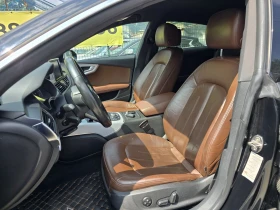 Audi A7 3.0TFSI 300HP E5B /  | Mobile.bg    8