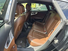 Audi A7 3.0TFSI 300HP E5B /  | Mobile.bg    10