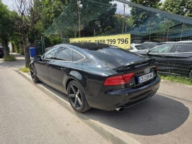 Audi A7 3.0TFSI 300HP E5B /  | Mobile.bg    5