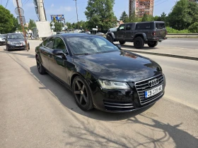 Audi A7 3.0TFSI 300HP E5B /  | Mobile.bg    3