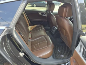 Audi A7 3.0TFSI 300HP E5B /  | Mobile.bg    11
