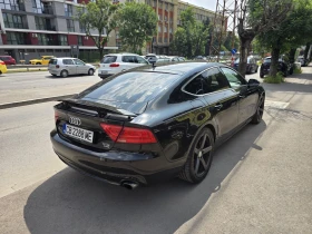 Audi A7 3.0TFSI 300HP E5B /  | Mobile.bg    4