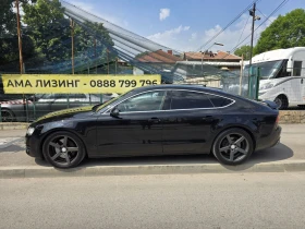 Audi A7 3.0TFSI 300HP E5B /  | Mobile.bg    6