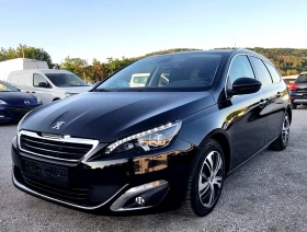     Peugeot 308 1.6 HDI Alure