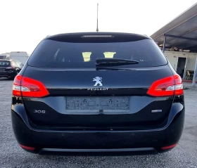 Peugeot 308 1.6 HDI Alure | Mobile.bg    5