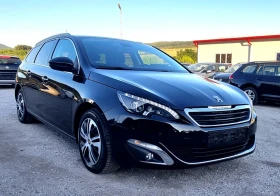     Peugeot 308 1.6 HDI Alure