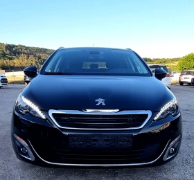     Peugeot 308 1.6 HDI Alure