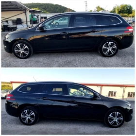 Peugeot 308 1.6 HDI Alure | Mobile.bg    7